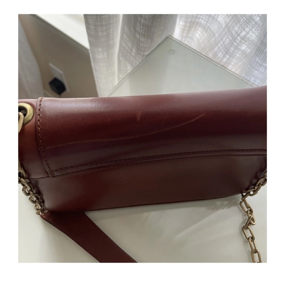 ISABEL MARANT Skamy Crossbody Bag - Picture 3 of 7